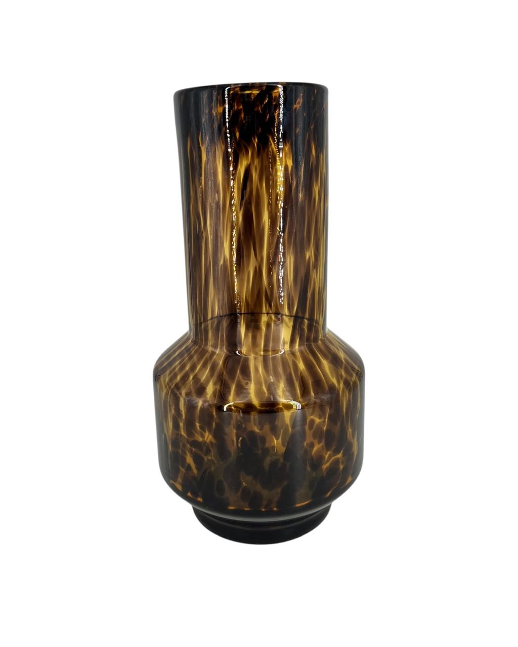 Vaso Tartaruga Geométrico