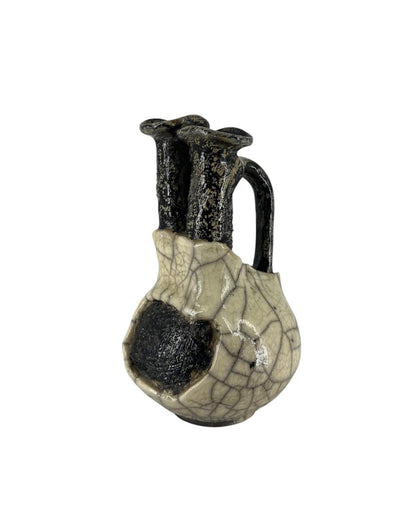 Vaso Craquele Cyprus