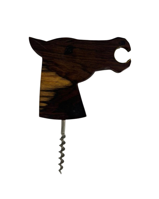 Abridor de Garrafa Cavalo