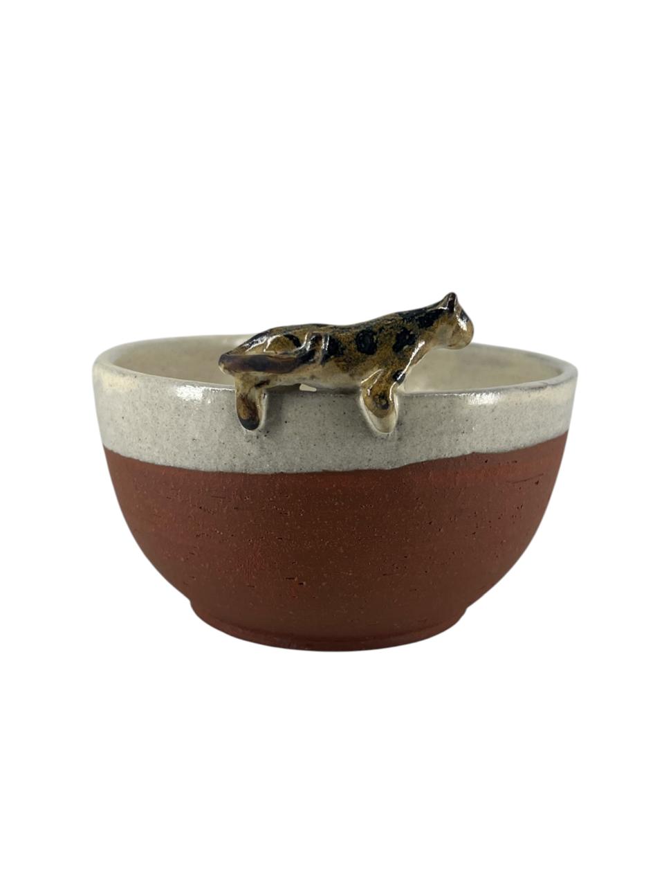 Bowl P Animais