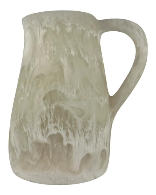 Jarra Resina Madrepérola