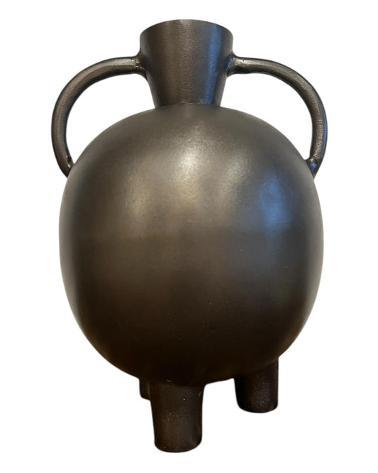 Vaso Aluminio Patinado Heavy