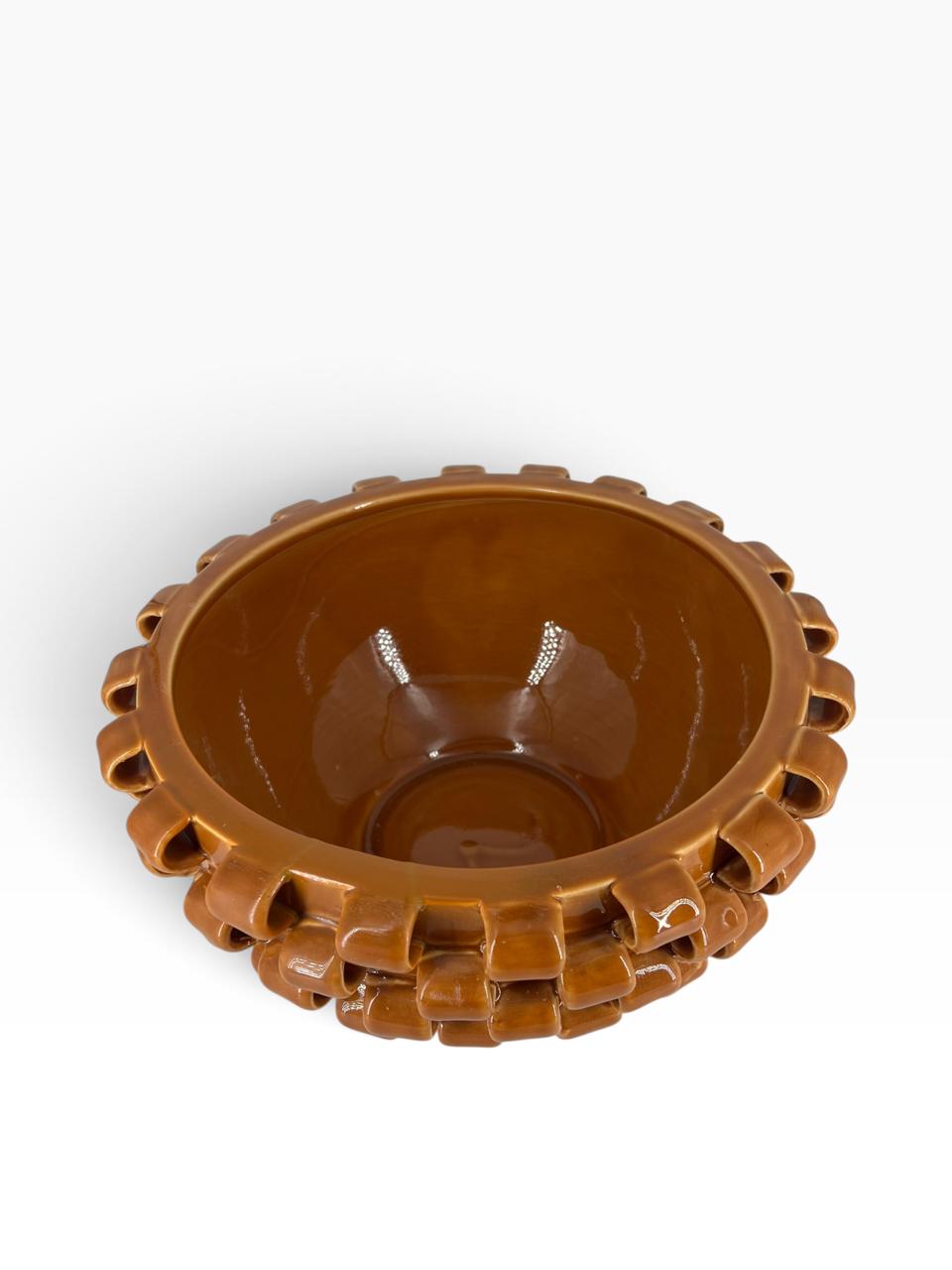 Bowl Fitas Laranja