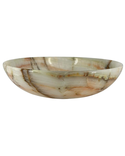 Bowl Alabastro Verde G