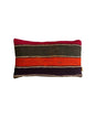 Almofada Peru Lã Stripe 48x30