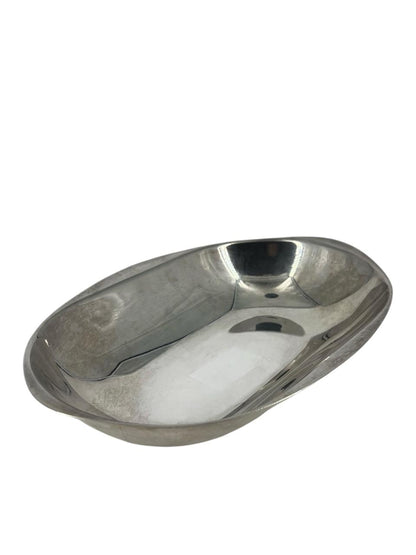Travessa Oval Prata