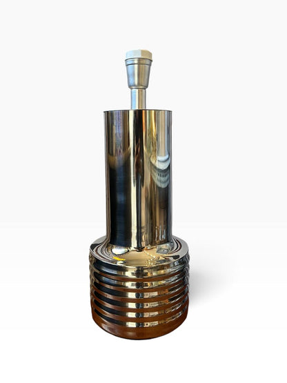 Base Abajur Gomos Metal M