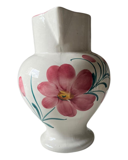 Jarra Flor De Portugal
