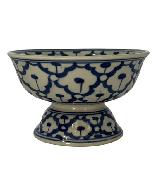 Bowl com Pé Oriente