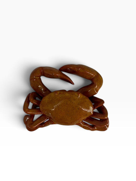 Caranguejo Cerâmica M