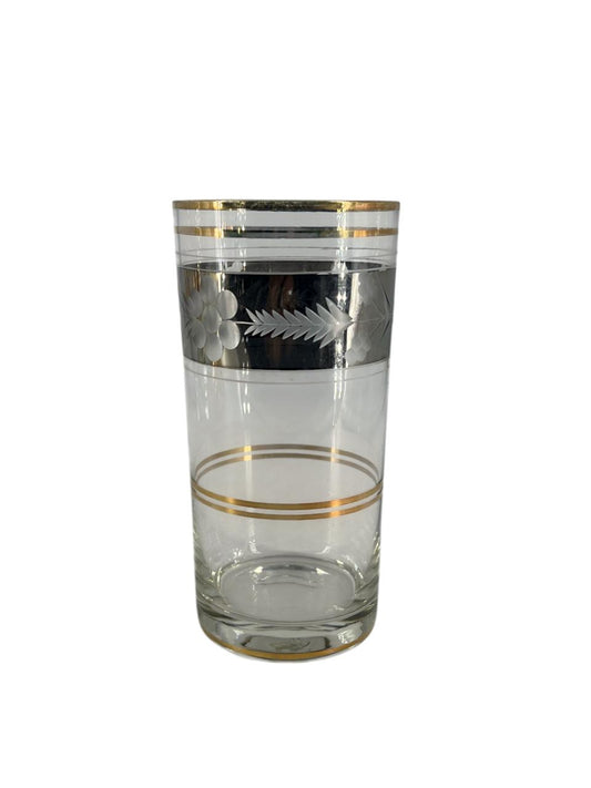 Set de 6 Copos Long Drink