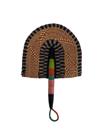 Leque Bolgatanga V