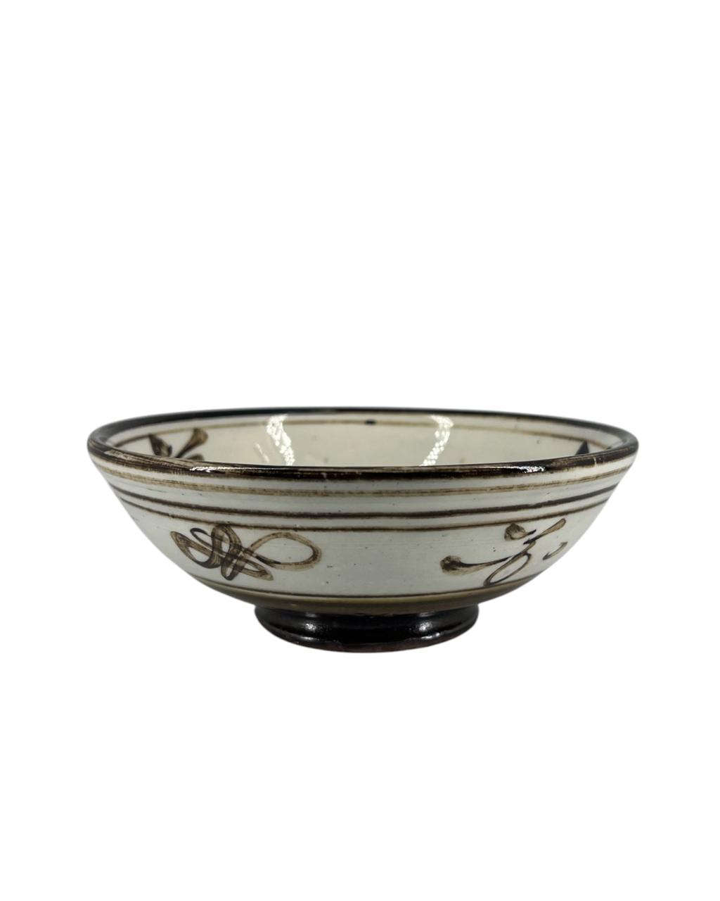Bowl China