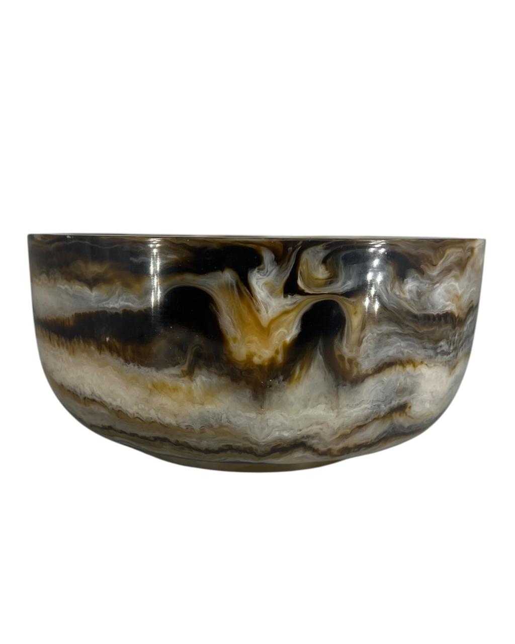 Bowl Resina Duna