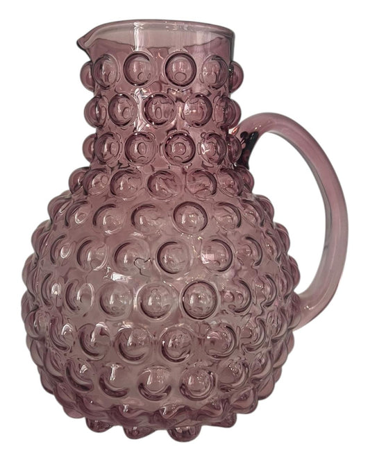 Jarra Bubbles Pink