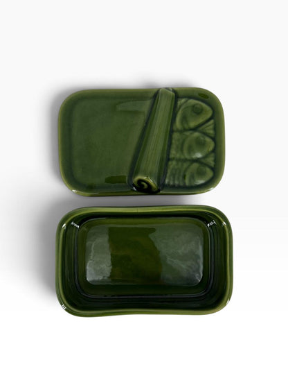 Mini Caixa Sardinha