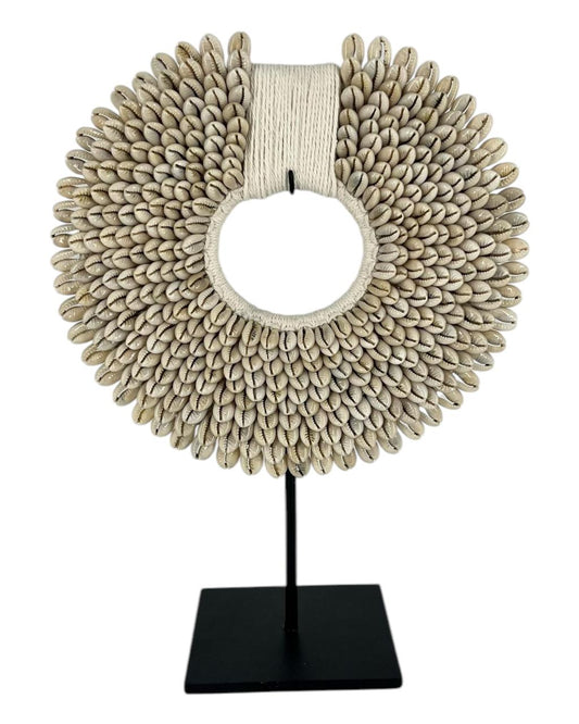 Escultura Conchas M