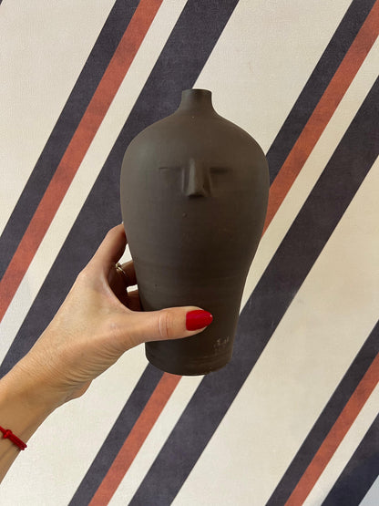 Vaso Face Tabaco P