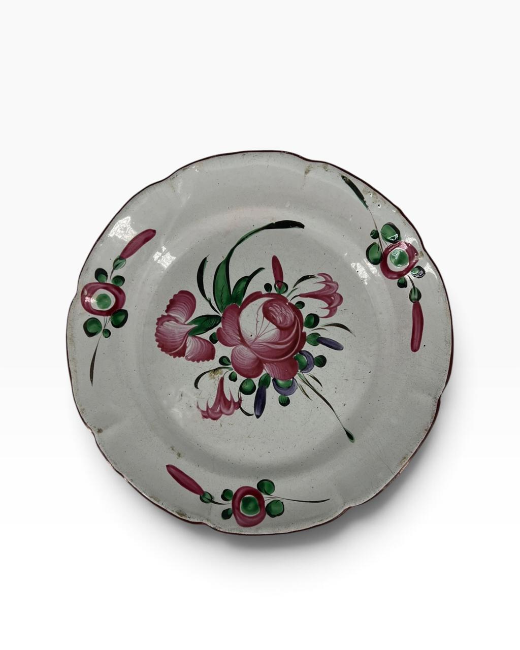 Prato Vintage Floral