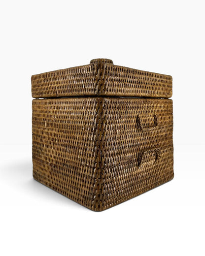Balde de Gelo em Rattan M