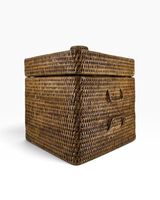 Balde de Gelo em Rattan M