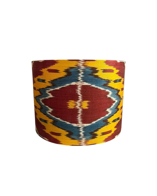 Cúpula Ikat Colors 30x22