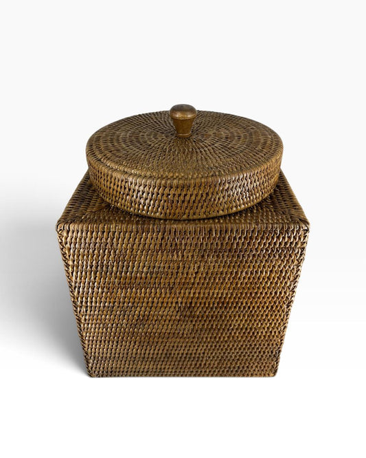 Balde de Gelo Rattan G