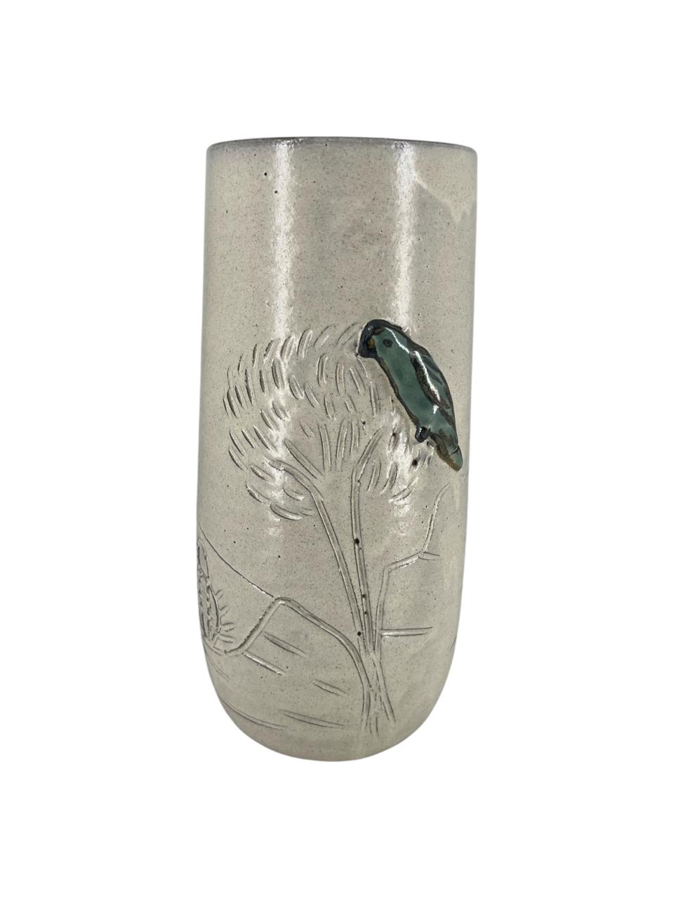 Vaso Cilindro Rupestre