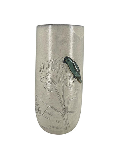 Vaso Cilindro Rupestre
