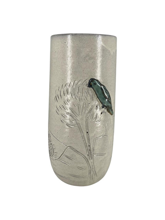 Vaso Cilindro Rupestre