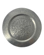Bandeja Namibia Metal Prateado