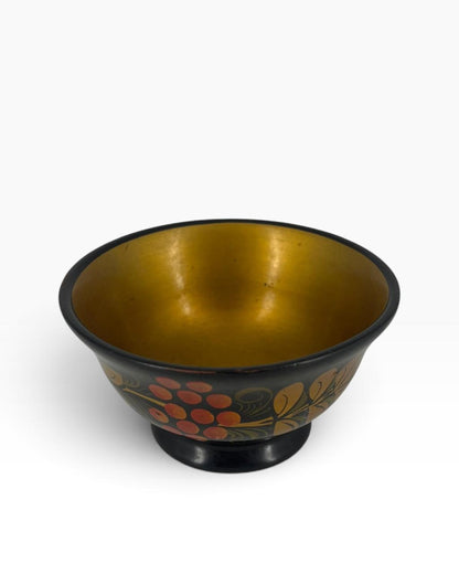 Bowl Russo M