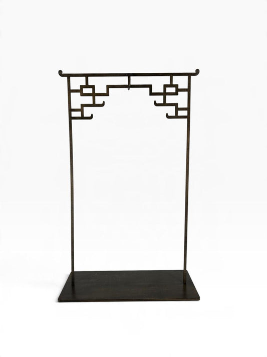 Suporte Para Pinceis Chines