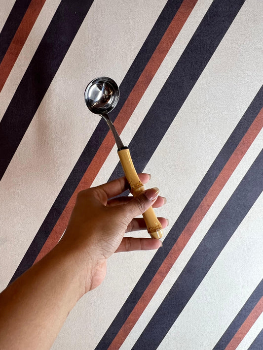 Concha Molho Cabo Bambu