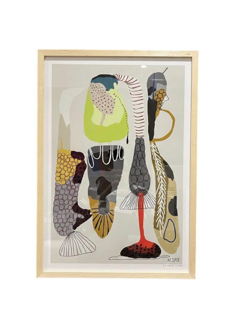 Quadro Print 2 51x36