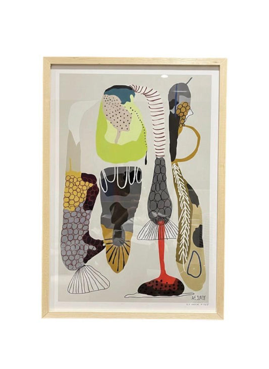 Quadro Print 2 51x36