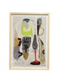 Quadro Print 2 51x36