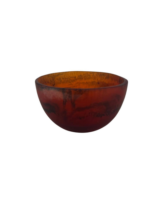 Bowl Resina Tartaruga P