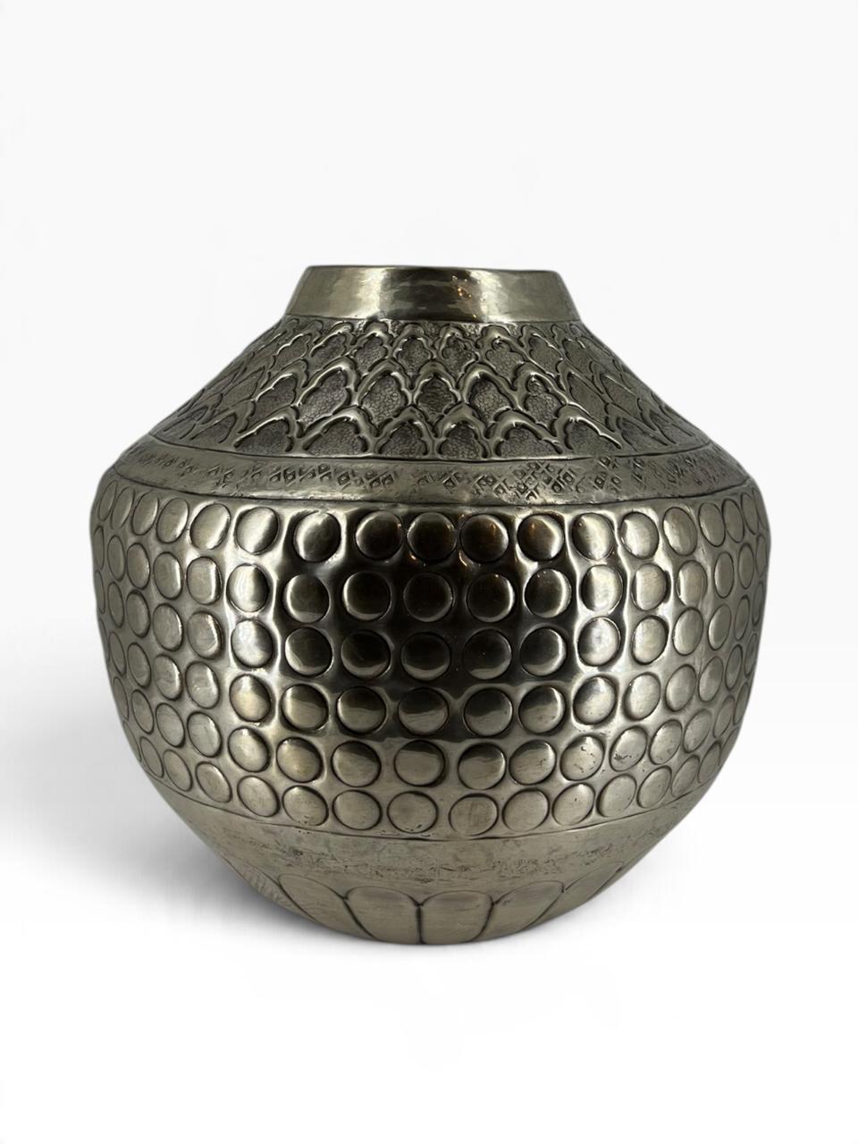 Vaso Bojudo Alpaca G