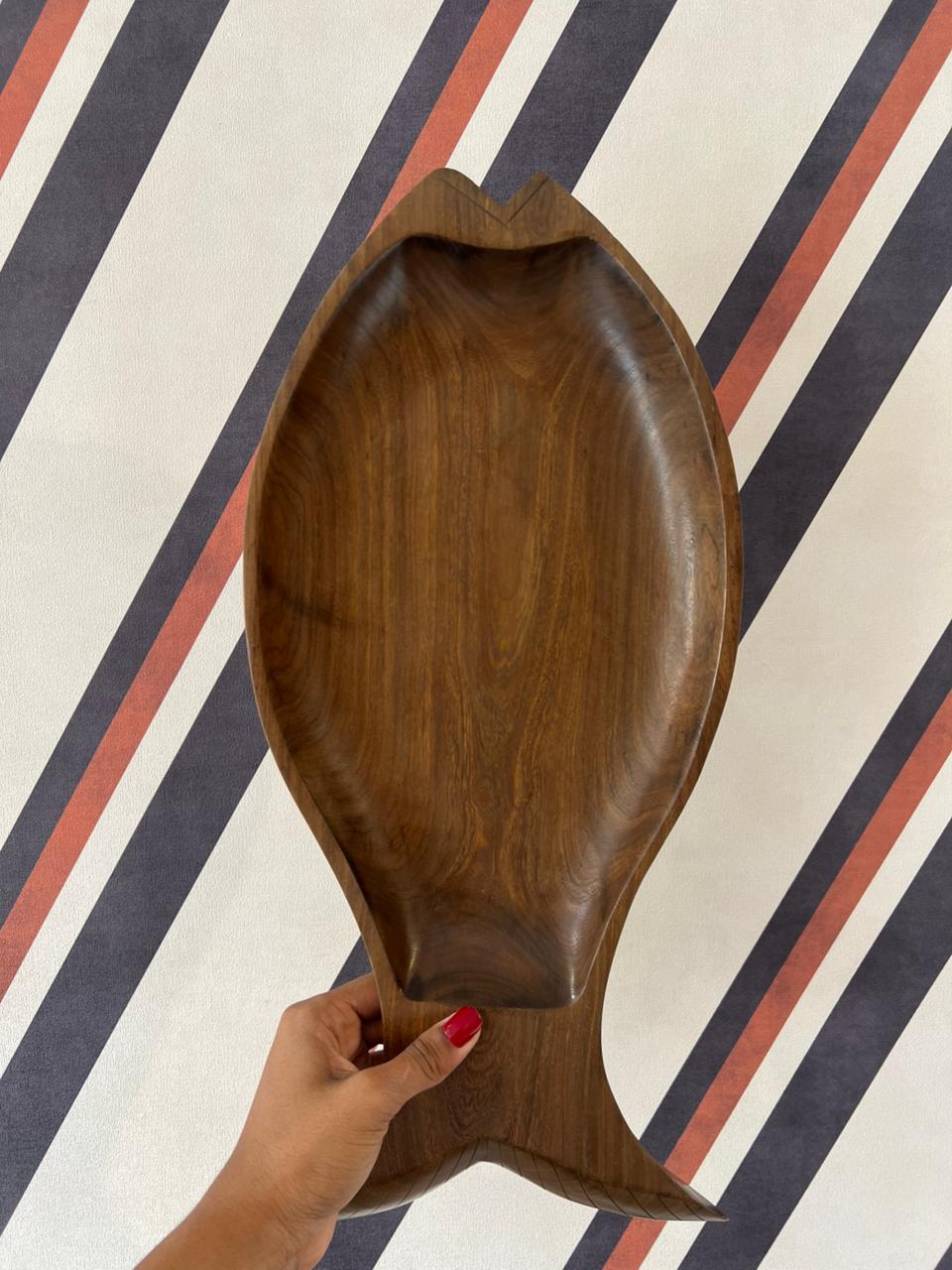 Travessa Ipê Peixe G