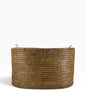 Porta Papel  Higienico Rattan