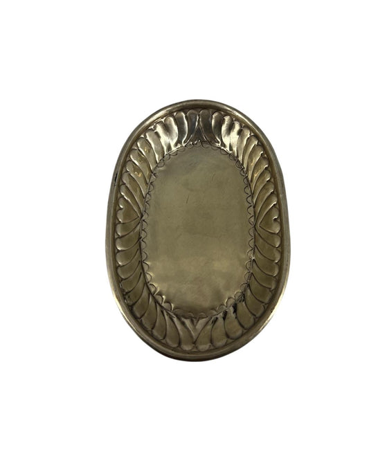 Bandeja em Bronze P