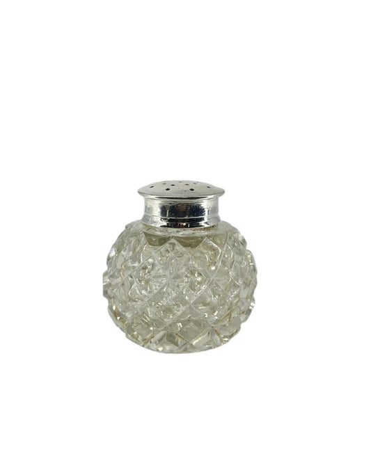 Saleiro Cristal
