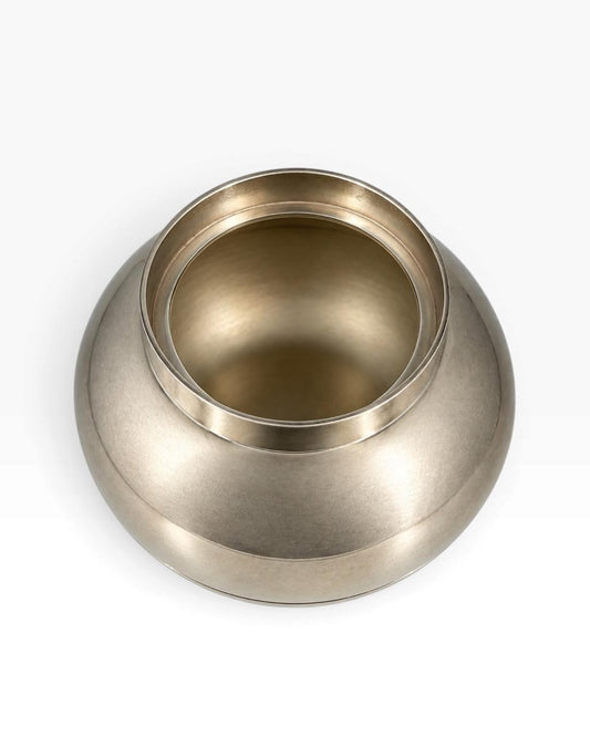 Vaso Prata  Bojudo