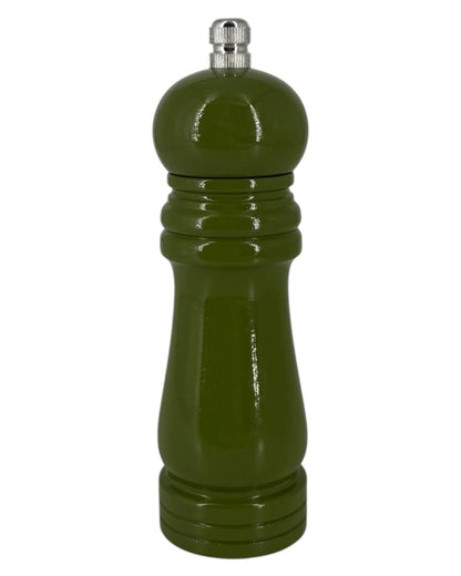 Moedor Laca verde  P