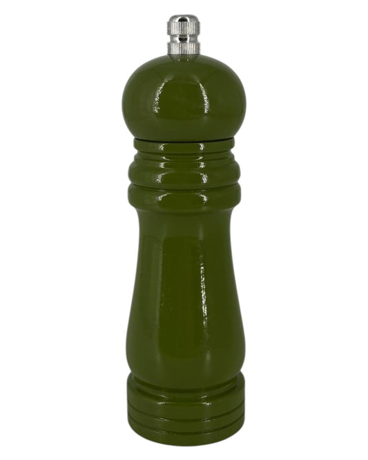 Moedor Laca verde  P
