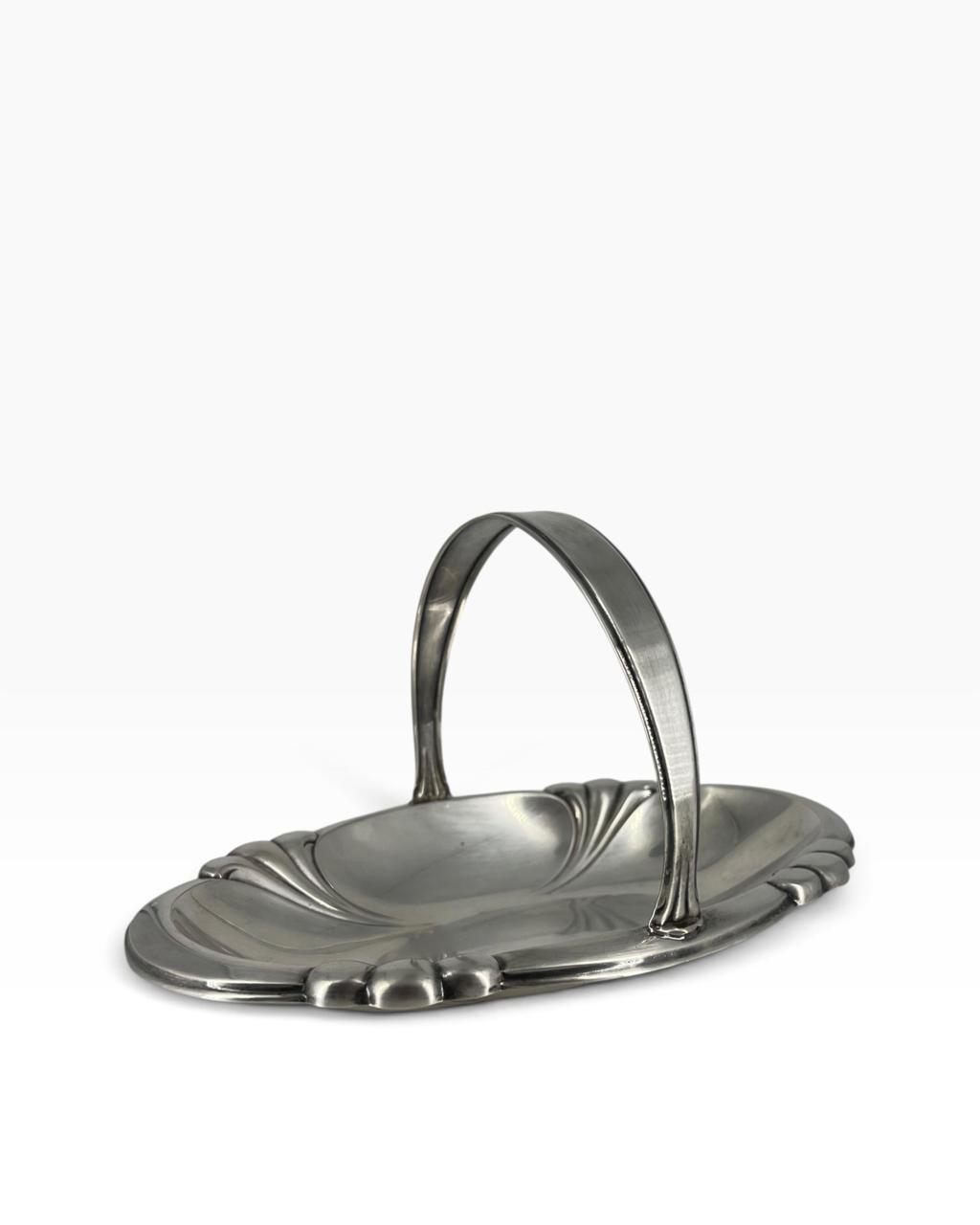 Cesta com Alça Deco