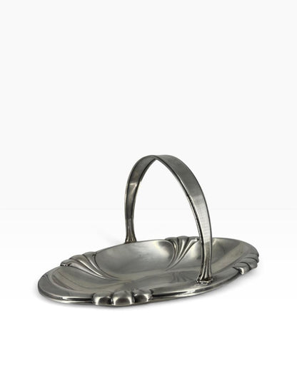 Cesta com Alça Deco