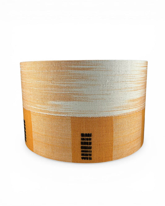Cúpula Khorogo Laranja 40x25