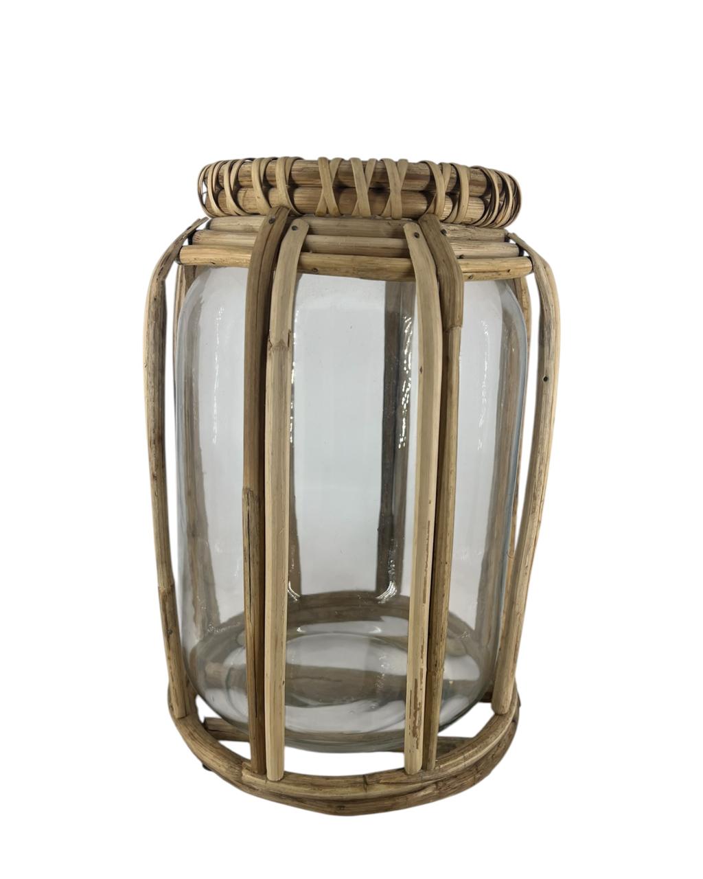 Vaso Trama Alto